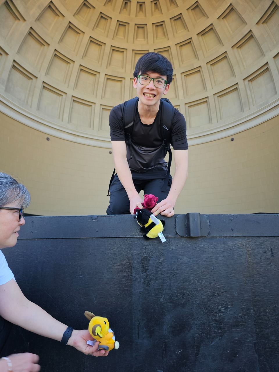 Puzzling Adventures near Laurel Heights